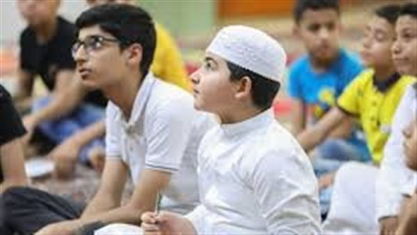الدورة الرمضانية