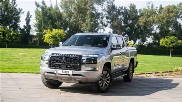 ميتسوبيشي L200 