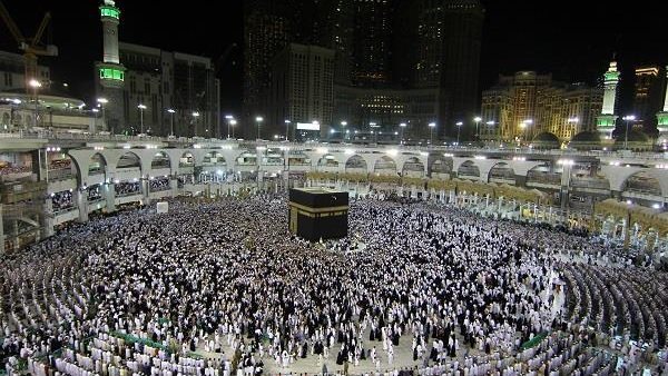موعد صلاة التهجد في الحرم المكي 