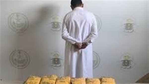 القبض على مواطن في الرياض