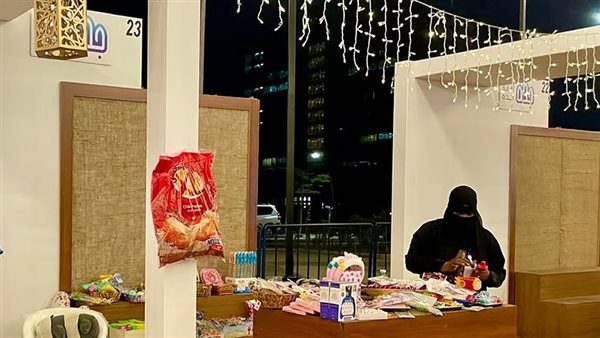 بسطة خير السعودية تدعم الباعة وتحيي التراث