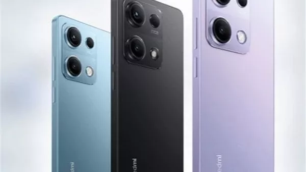 Redmi Note 14S