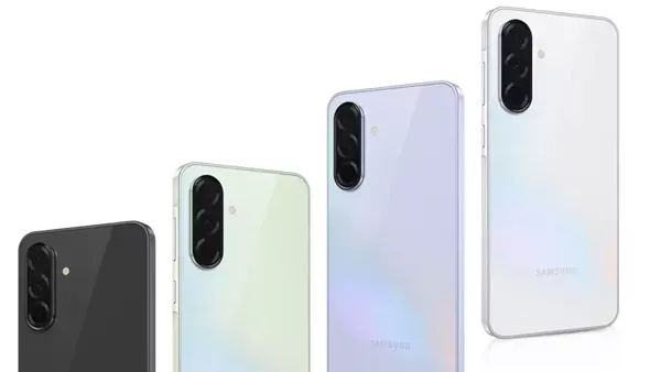 هواتف سامسونغ المتوسطة تتفوق علي Galaxy S