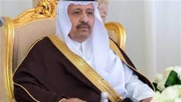 أمير الباحة