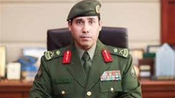 مدير عام الجوازات