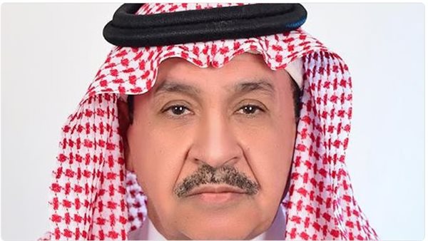 أستاذ الإعلام الرقمي عضو هيئة الصحفيين الدكتور فهيد بن سالم 