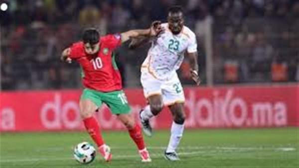 منتخب المغرب