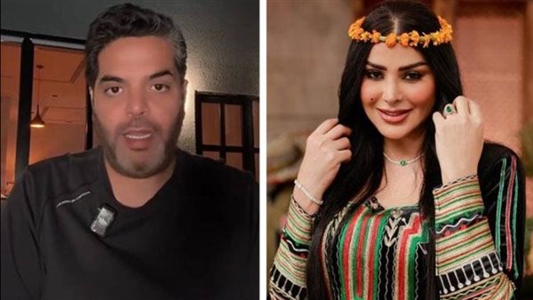 خالد بن عبدالله و طليقته الفنانة ريم عبدالله 