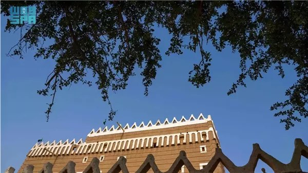 بيوت الطين في نجران.. تراث معماري أصيل