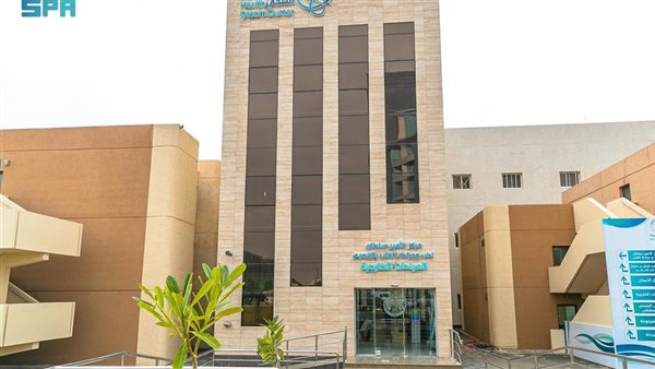 نجاح قسطرة قلبية لإنقاذ طفل يمني