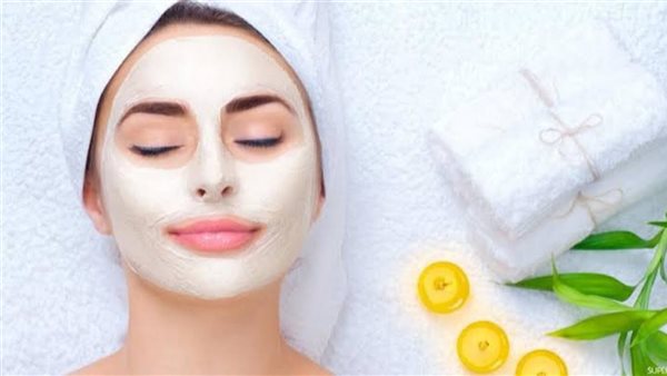 ماسكات طبيعية