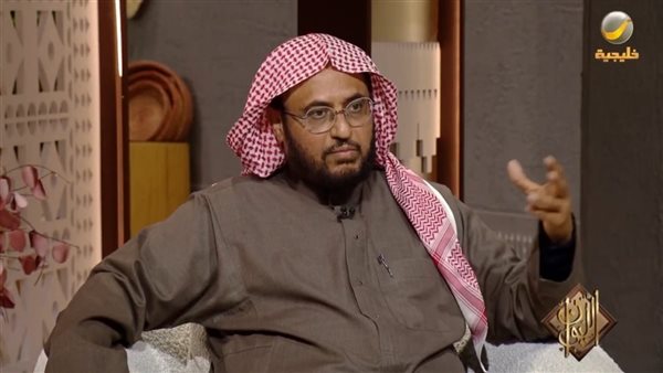 الدكتور عبدالعزيز الحربي