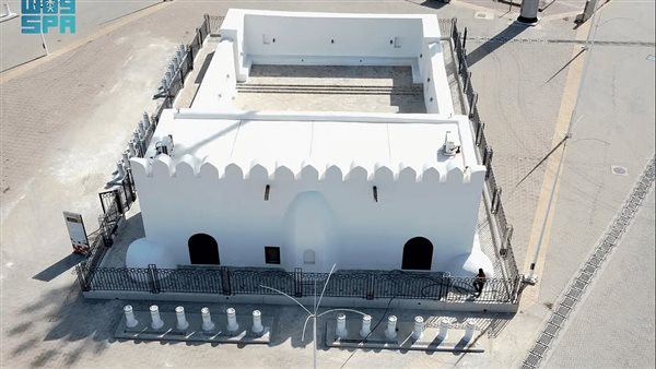 مسجد البيعة 