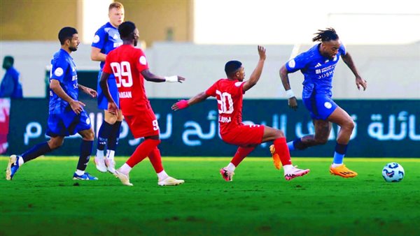 النصر والبطائح
