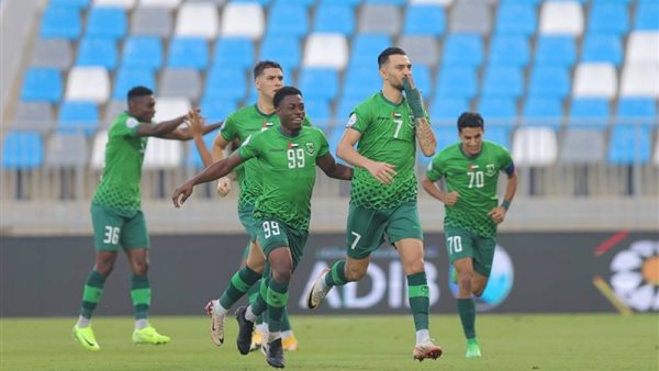  بني ياس والعروبة