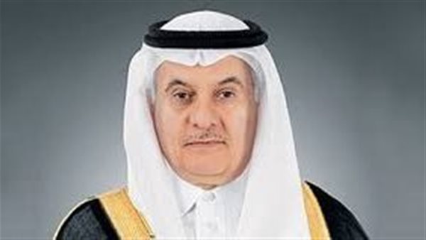 وزير البيئة والمياه والزراعة عبدالرحمن بن عبدالمحسن الفضلي