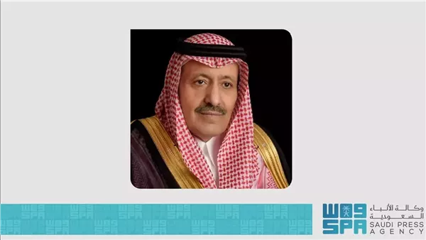  أمير منطقة الباحة