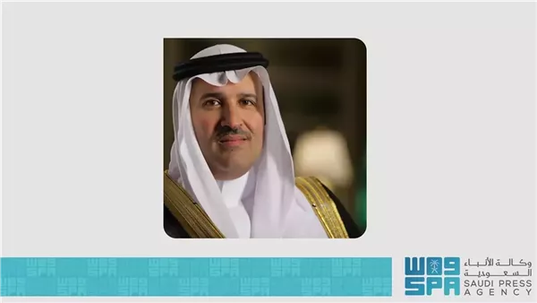 الأمير فيصل بن سلمان 