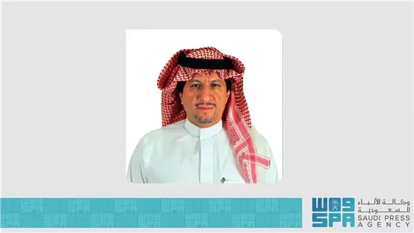  رئيس هيئة الرقابة 