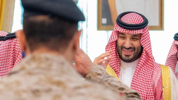 ولي العهد