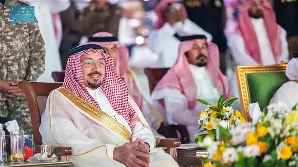  أمير القصيم