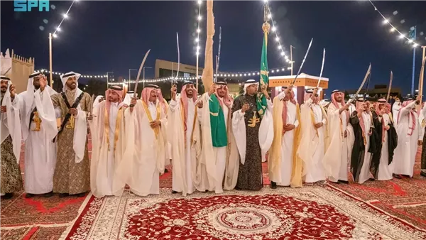 قصر العان نجران: معلم سياحي وتراثي مميز