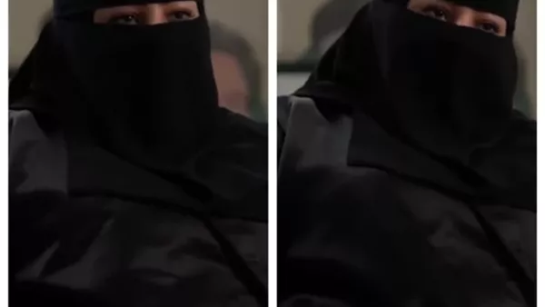 هاجر القايدي