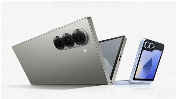  Galaxy Z Flip 7
