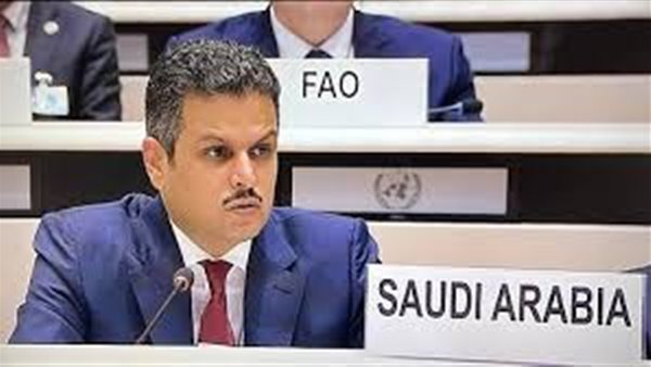 السفير عبدالمحسن بن خثيلة