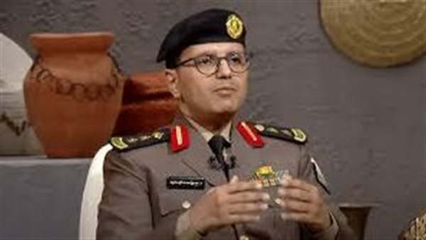 العقيد الدكتور حسين آل صفيه