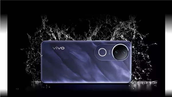 هاتف vivo V50e