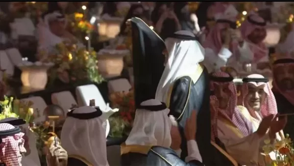 الأمير تركي الفيصل 