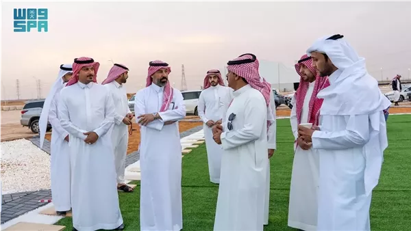 مزاد الابل 