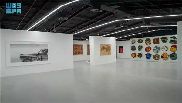 الرياض آرت