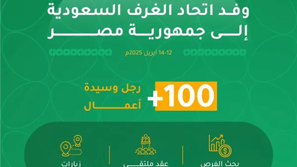 استثمار سعودى بالسوق المصري  