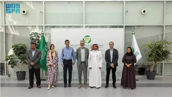 زيارة فرنسية لتعزيز التعاون في الزراعة المستدامة