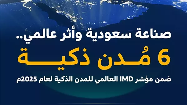 العُلا وجهة ذكية على خارطة العالم