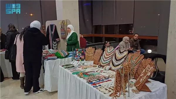 تعزيز الصناعات الثقافية والإبداعية في الأردن