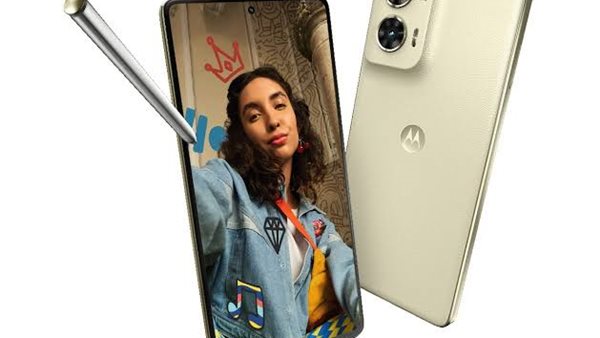  Moto G Stylus 5G