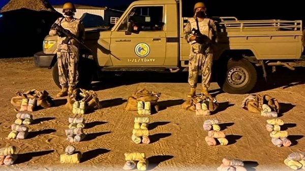 المخدرات