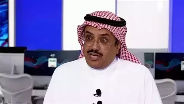 خالد النمر