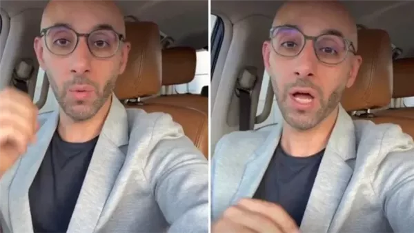 محمد العلي اخصائي تغذية كويتي 