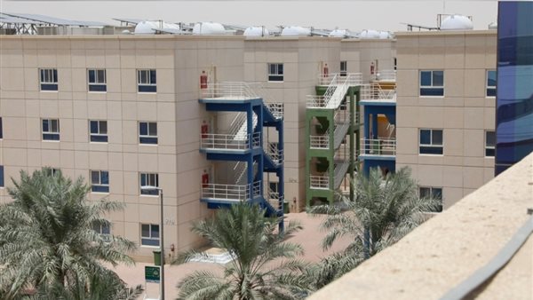 اعتماد دليل الرقابة على السكن الجماعي للأفراد