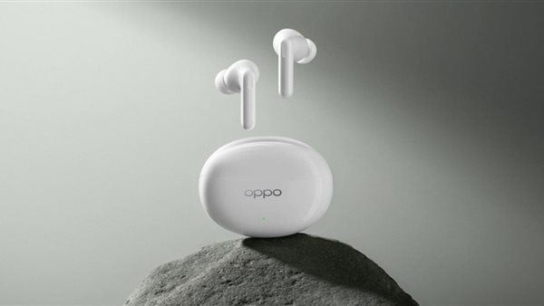 Oppo Enco Free 4 