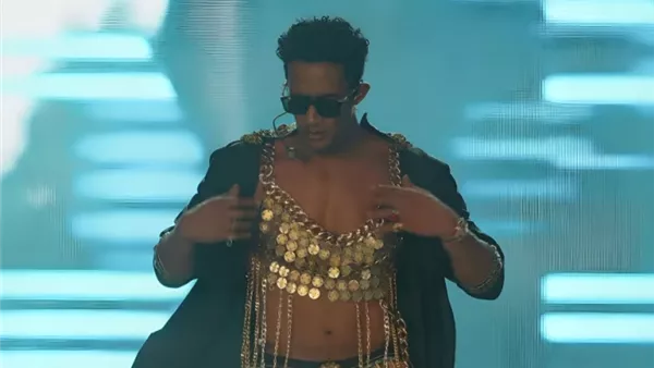 محمد رمضان