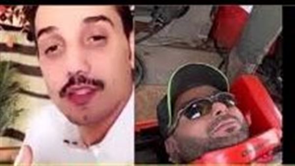 فهد الرويس 