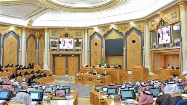 مجلس الشورى يوافق على مشاريع هامة