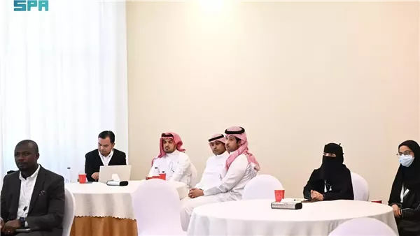 مؤتمر ICICT 2025 يناقش مستقبل التقنية