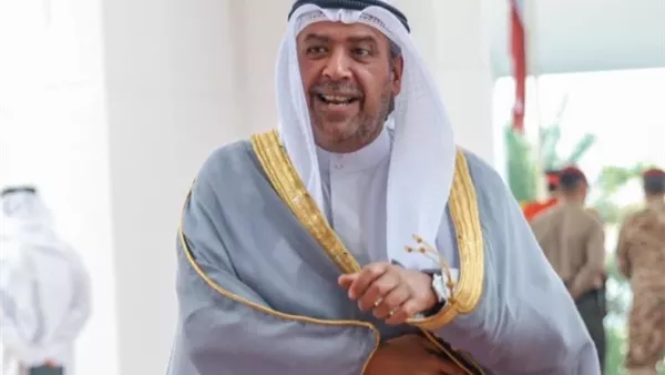 الشيخ أحمد الفهد 