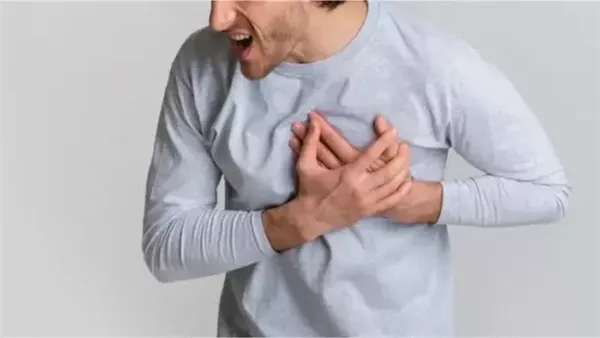 موت القلب المفاجئ 